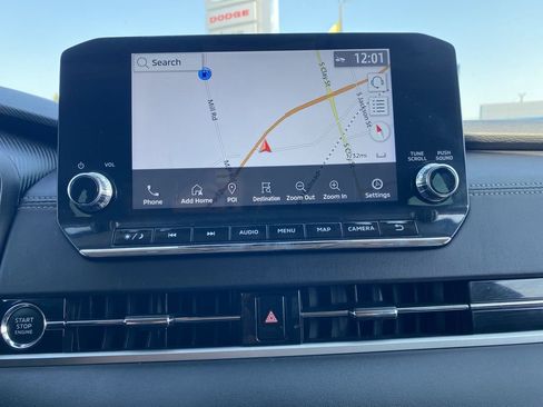 Used 2023 Mitsubishi Outlander SEL image 39