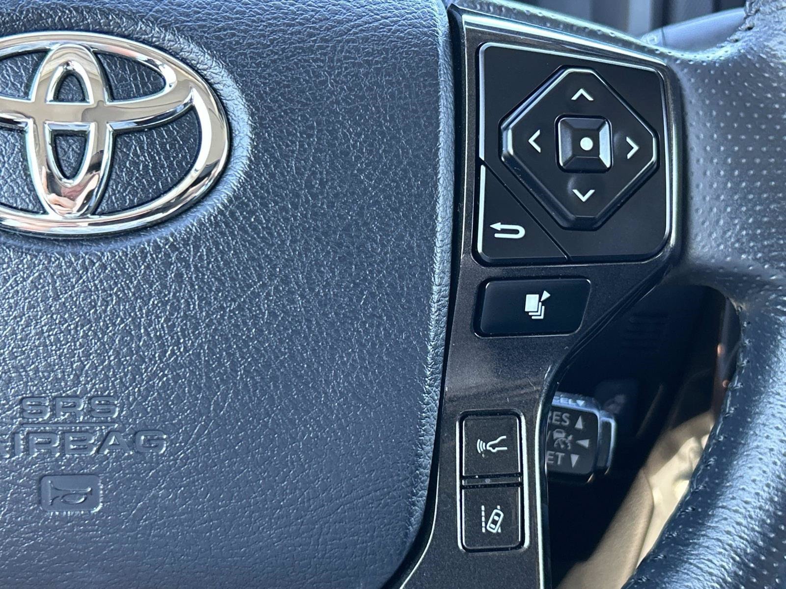 Used 2024 Toyota 4Runner TRD Pro AWD/4WD image 26