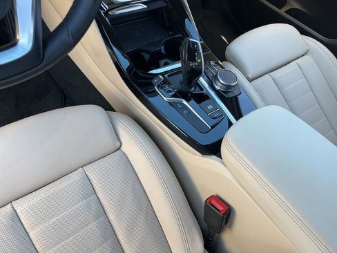 Used 2021 BMW X3 sDrive30i w/ Executive Package image 21