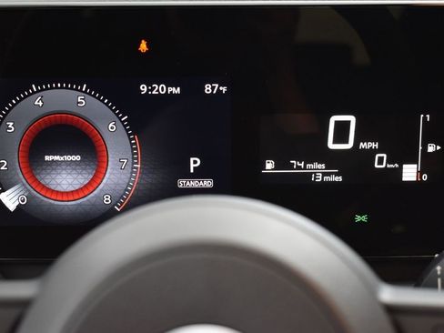 Used 2025 Nissan Kicks S image 29