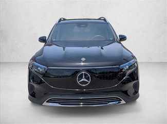 Used 2024 Mercedes-Benz EQB 250+ video 2