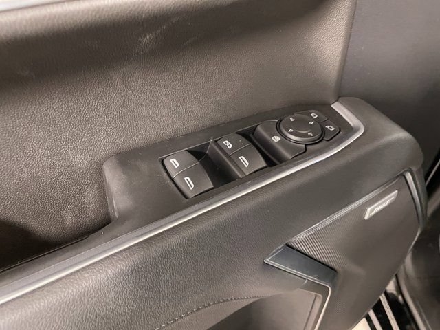 New 2026 Chevrolet Silverado 1500 RST AWD/4WD image 20