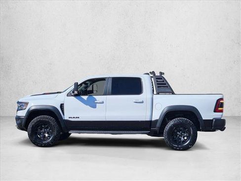 Used 2022 RAM 1500 TRX w/ TRX Level 2 Equipment Group AWD/4WD image 9
