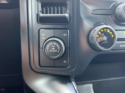 New 2026 Ford F150 STX w/ Equipment Group 200A AWD/4WD image 6