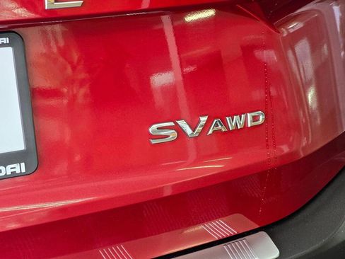 Used 2021 Nissan Rogue SV w/ Premium Package image 15