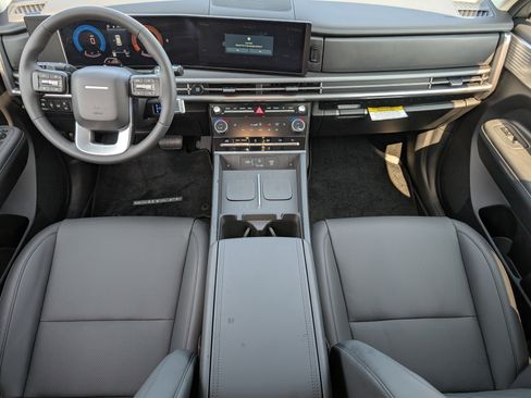 New 2026 Hyundai Santa Fe XRT image 5