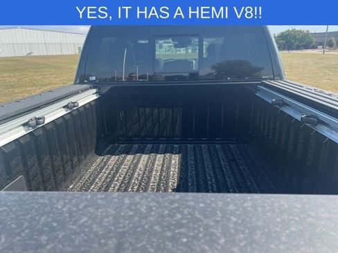 New 2026 RAM 1500 4x4 Crew Cab image 10