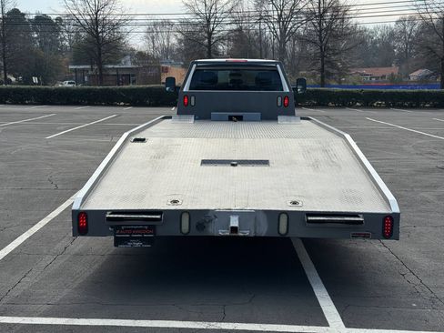 Used 2012 RAM 3500 SLT image 7