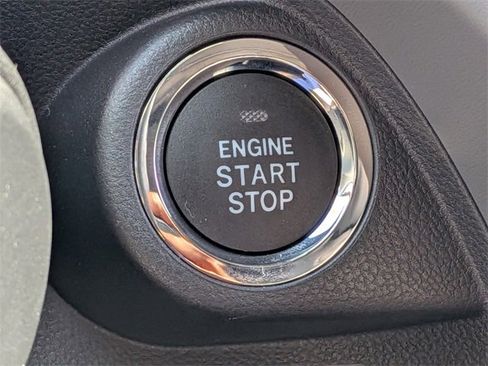 Certified 2025 Subaru Crosstrek 2.5i Limited w/ Crosstrek Mirror Package image 17