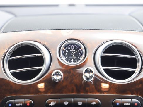 Used 2008 Bentley Continental GTC AWD/4WD image 25