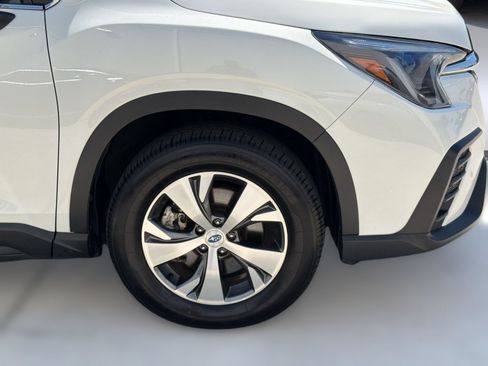 Used 2025 Subaru Ascent Premium AWD/4WD image 11