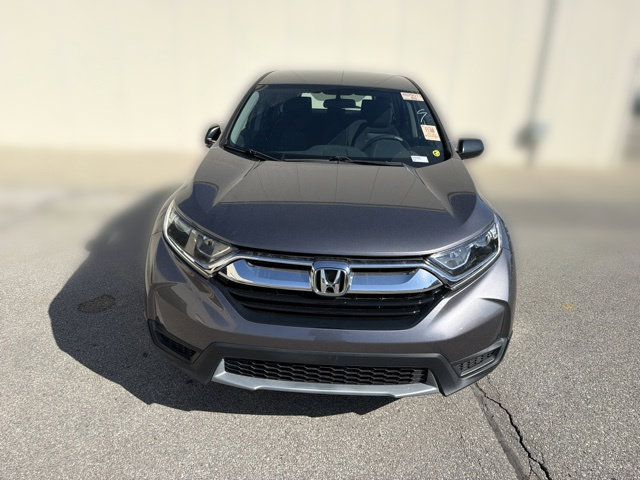 Used 2018 Honda CR-V LX image 13