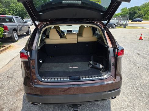 Used 2016 Lexus NX 200t FWD w/ Premium Package image 11
