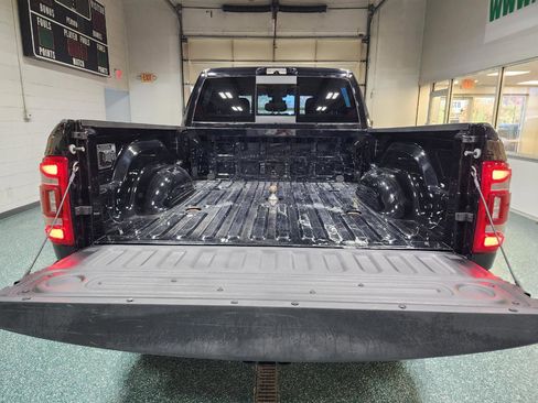 Used 2024 RAM 3500 Tradesman w/ Towing Technology Group AWD/4WD image 21