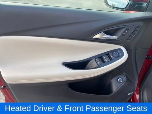 Certified 2024 Buick Encore GX Avenir w/ Avenir Convenience Package FWD image 15