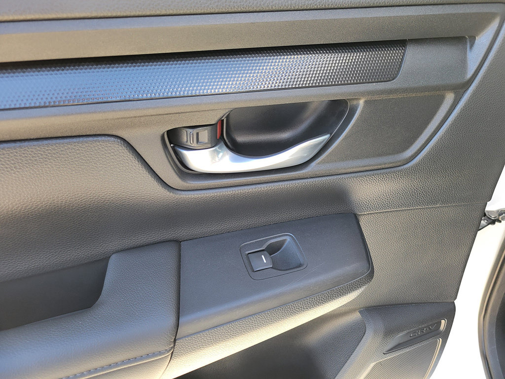 Used 2024 Honda CR-V EX image 15