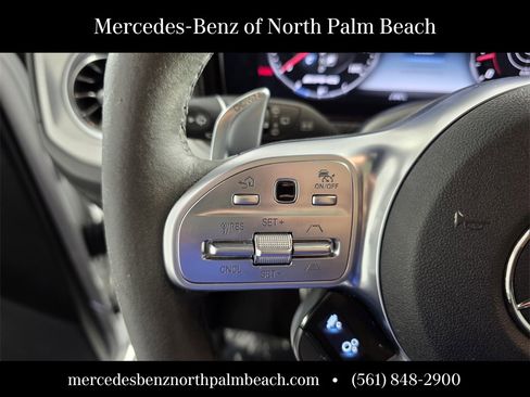 Used 2022 Mercedes-Benz G 63 AMG 4MATIC image 20
