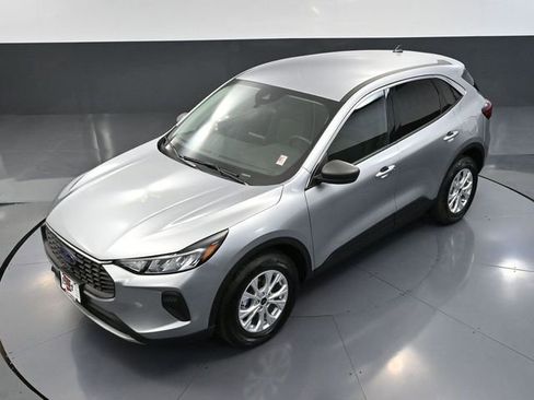 Used 2024 Ford Escape Active image 59