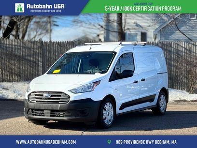 Used 2022 Ford Transit Connect XL