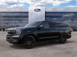 New 2027 Ford Expedition Max Platinum w/ Stealth Performance Package AWD/4WD video 1