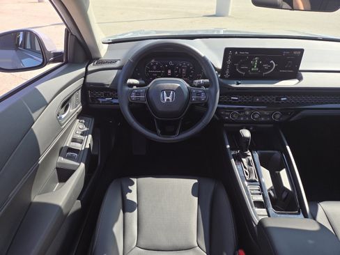 Used 2026 Honda Accord EX-L image 26