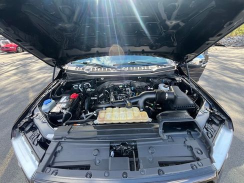 Used 2020 Ford F150 XL w/ Equipment Group 101A Mid image 12