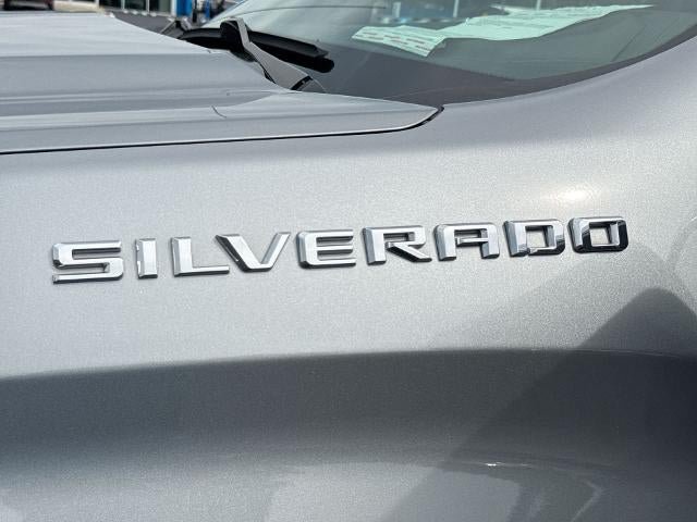 Certified 2023 Chevrolet Silverado 1500 LT AWD/4WD image 31