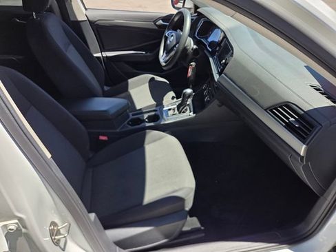Used 2019 Volkswagen Jetta S w/ Driver Assistance Package FWD image 14