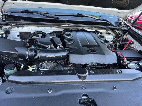 Used 2017 Toyota 4Runner TRD Pro image 20