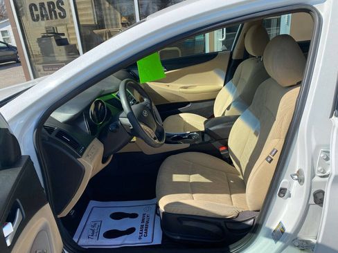 Used 2011 Hyundai Sonata GLS FWD image 9
