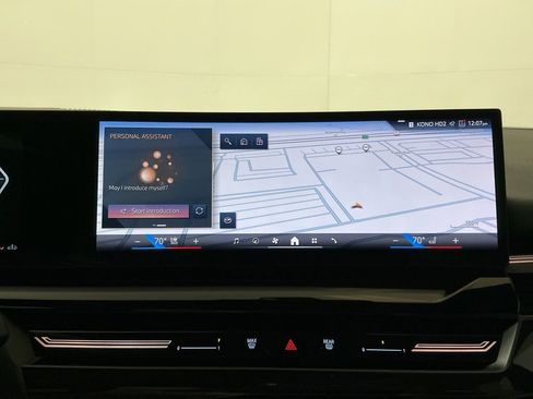 Certified 2024 BMW 530i w/ Premium Package RWD image 11