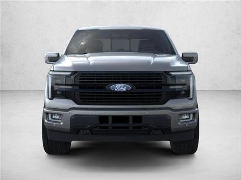 New 2026 Ford F150 Platinum image 6