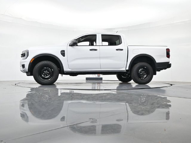 New 2026 Ford Ranger XL w/ Trailer Tow Package RWD image 44