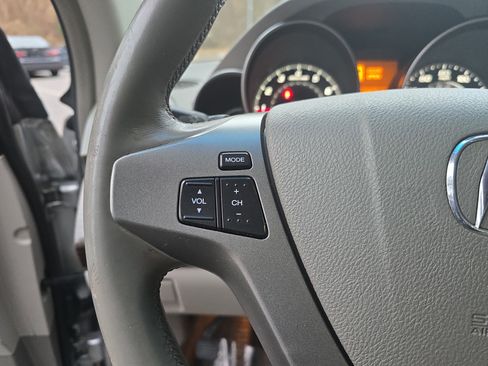 Used 2012 Acura MDX w/ Technology Package image 16