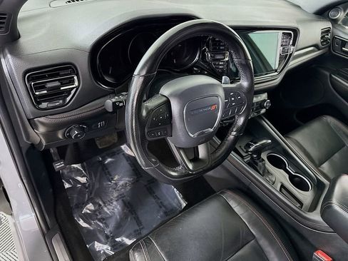 Used 2022 Dodge Durango R/T w/ Blacktop Package image 20