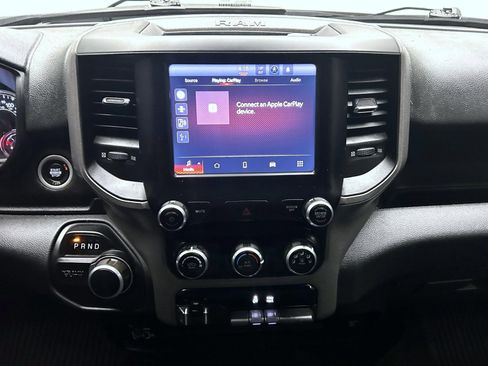 Used 2022 RAM 2500 Tradesman image 13