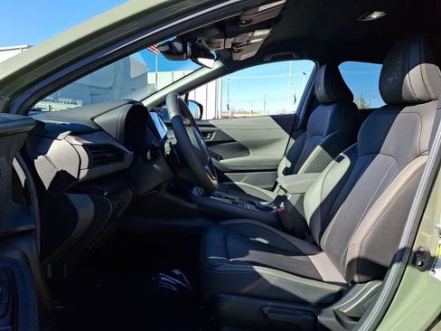 Certified 2024 Subaru Crosstrek 2.5i Wilderness w/ Wilderness Package image 13