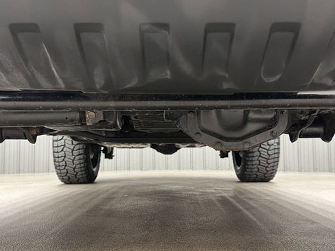 Used 2022 Jeep Wrangler Unlimited Sahara 4xe w/ Cold Weather Group image 15