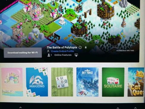 Used 2018 Tesla Model X 75D image 34