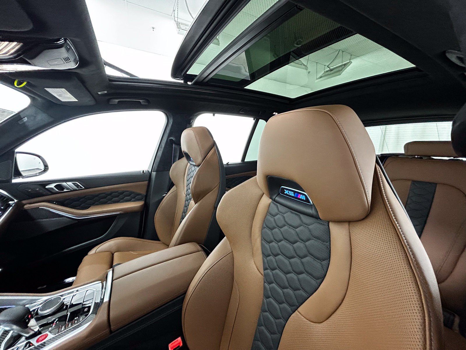 New 2026 BMW X5 M Competition w/ Executive Package AWD/4WD image 29