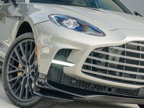 Used 2023 Aston Martin DBX 707 image 34