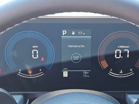 New 2026 Hyundai Sonata SEL image 11