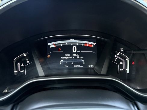 Used 2017 Honda CR-V EX-L image 18