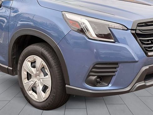 Used 2022 Subaru Forester Base image 10