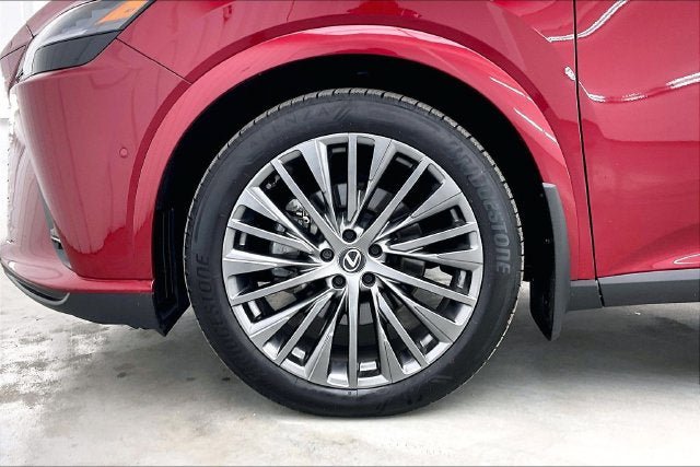 Used 2025 Lexus RX 350 AWD w/ Convenience Package image 10