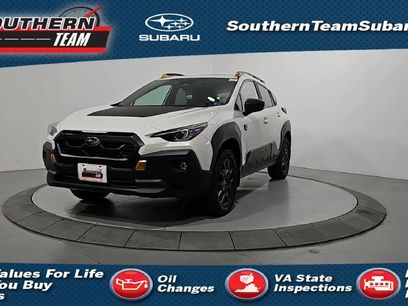 New 2026 Subaru Crosstrek 2.5i Wilderness