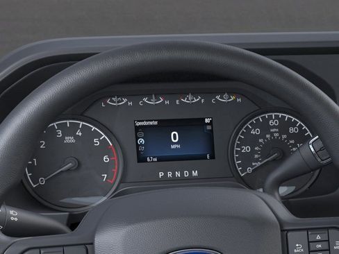 Used 2025 Ford F350 XL w/ STX Appearance Package image 13