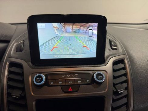 Used 2022 Ford Transit Connect XL w/ Trailer Tow Package image 14