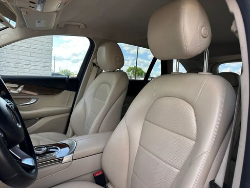 Used 2017 Mercedes-Benz GLC 300 image 15