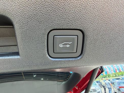 Used 2026 Buick Enclave Preferred FWD image 7